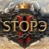 stopЭ