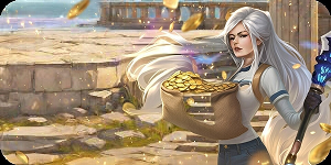 PvP Турнир 3х3